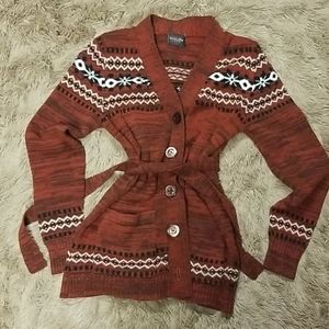 Vintage 1970s Sweater